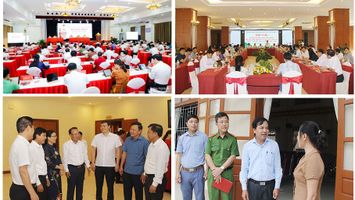 Kỳ họp chuyên đề - Tránh xem chỉ là thủ tục cần phải làm