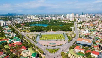Các sở, ngành, địa phương khẩn trương hoàn thiện dự thảo Báo cáo tổng kết 10 năm thực hiện Nghị quyết 26
