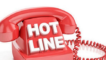 Đường dây nóng phục vụ Kỳ họp thứ 7, HĐND tỉnh khóa XVIII
