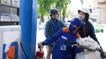 Triển khai ngay Nghị quyết của Ủy ban Thường vụ Quốc hội về mức thuế bảo vệ môi trường đối với xăng, dầu, mỡ nhờn