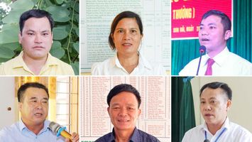 Những kiến nghị, đề xuất từ thực tiễn gửi đến kỳ họp thứ 7, HĐND tỉnh khóa XVIII