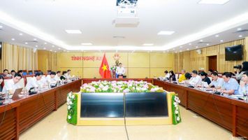 Đào tạo nghề cần tránh 'việc cần thì không có người, người cần thì không có việc'