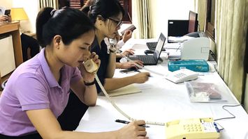 21 cử tri kiến nghị, phản ánh qua đường dây nóng trong buổi chiều ngày thứ nhất của kỳ họp thứ 7