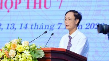 Giám đốc Sở Xây dựng Nghệ An trả lời chất vấn, nêu giải pháp khắc phục bất cập trong công tác lập, quản lý quy hoạch