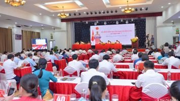 Tâm tư của đại biểu HĐND tỉnh Nghệ An tại Kỳ họp thứ 7 khóa XVIII