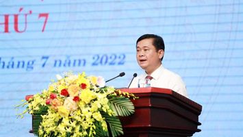Chủ động, sáng tạo, linh hoạt, kiên trì thực hiện các nhiệm vụ, giải pháp phục hồi và phát triển kinh tế - xã hội