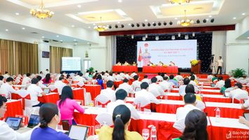 HĐND tỉnh thông qua 34 Nghị quyết về phát triển KT-XH, AN-QP