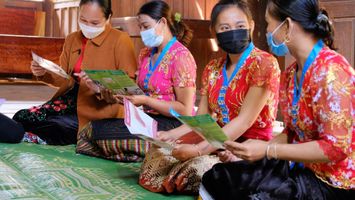 Nghệ An có còn "cơ cấu dân số vàng" ?