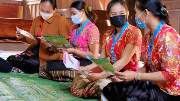 Nghệ An có còn "cơ cấu dân số vàng" ?