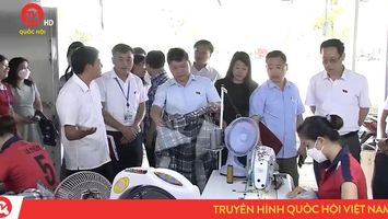 Đề xuất thống nhất cơ quan quản lý các trung tâm giáo dục nghề nghiệp, giáo dục thường xuyên