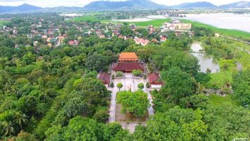 Thực hiện Nghị quyết 26 của Bộ Chính trị: Xây dựng huyện nông thôn mới kiểu mẫu gắn với phát triển du lịch tại Nam Đàn