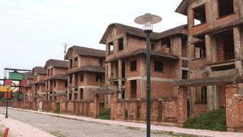 Kịp thời điều chỉnh hoặc hủy bỏ quy hoạch đã quá thời hạn và không có tính khả thi