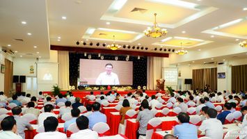 Phân công, phân nhiệm, xây dựng lộ trình thực hiện rõ ràng, sát thực tiễn để đưa Nghị quyết Trung ương 5, khóa XIII sớm đi vào cuộc sống