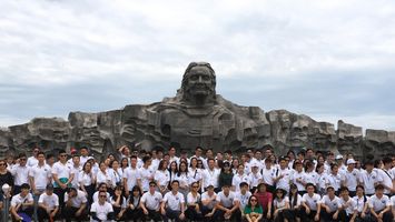 Khi tháng bảy về