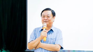 Bộ trưởng Lê Minh Hoan: Nông nghiệp phải chuyển từ tư duy sản xuất sang tư duy kinh tế, thương hiệu phải được xây dựng từ 'nhân hiệu'