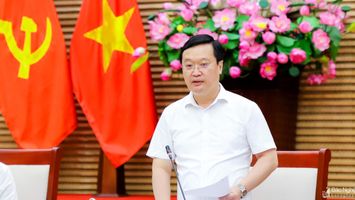 Chủ tịch UBND tỉnh: Chủ động triển khai ngay kết luận Thủ tướng về 3 dự án hạ tầng chiến lược