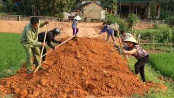 Còn sức, còn cống hiến