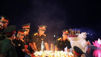 Ngày Thương binh-Liệt sĩ 27/7 ra đời như thế nào?