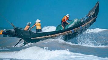 Câu chuyện ngư dân