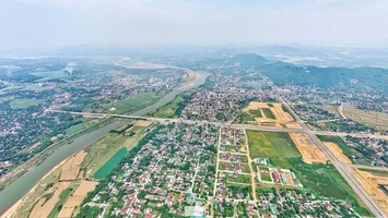 Bộ Xây dựng trả lời kiến nghị cử tri về sửa đổi tiêu chí phân loại đô thị