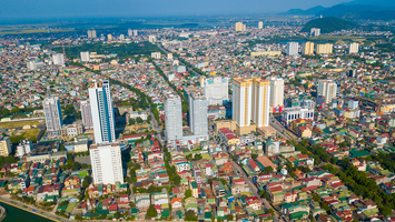 Hành trình không đơn giản