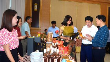 Bức tranh kinh tế tập thể của Nghệ An có nhiều điểm sáng