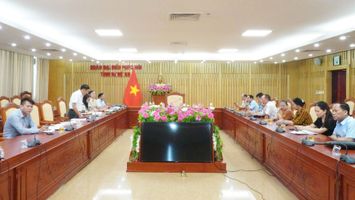 Tháo gỡ các khó khăn, vướng mắc trong hỗ trợ doanh nghiệp và người dân phục hồi phát triển kinh tế sau dịch Covid-19