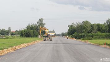 Hội đồng nhân dân tỉnh cho ý kiến điều chỉnh chủ trương đầu tư 9 dự án trên địa bàn tỉnh