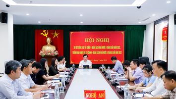 Ngành Tài chính triển khai nhiệm vụ 6 tháng cuối năm 2022