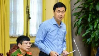 Luật Thi đua, khen thưởng năm 2022: Thành tích đến đâu, khen thưởng đến đó
