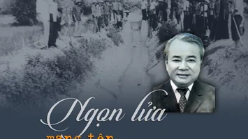 Chương 4: Tượng đài trong lòng dân