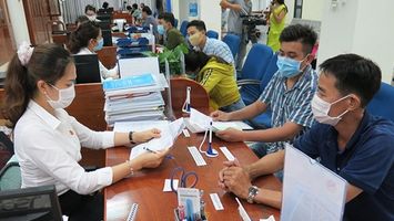 Thêm công cụ hỗ trợ cải cách hành chính