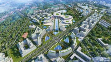 Bộ Tài chính trả lời kiến nghị cử tri về phí thẩm định các đồ án quy hoạch