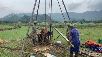 Không chấp nhận kết quả điều tra nguyên nhân gây sụt lún ở thủ phủ khoáng sản