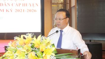 Quan tâm thực hiện 5 nhóm nội dung nhằm nâng cao chất lượng hoạt động giám sát chuyên đề