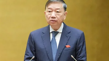 Hôm nay chất vấn “tư lệnh” hai ngành Công an và Văn hóa