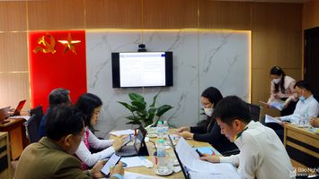 Nghệ An: Nhiều chính sách mới hỗ trợ doanh nghiệp nhỏ và vừa
