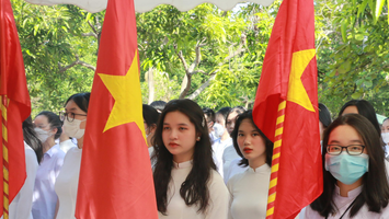 Học sinh Nghệ An sẽ chính thức tựu trường vào ngày 29/8