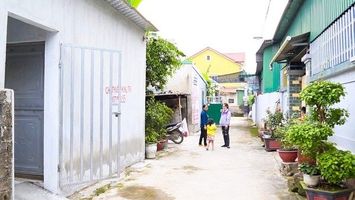 Hỗ trợ tiền thuê nhà cho công nhân: Vì sao chậm tiến độ?