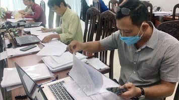 TP Hồ Chí Minh: Sẽ xử lý trách nhiệm cá nhân, tập thể chậm chi trả gói hỗ trợ tiền thuê nhà