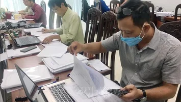 TP Hồ Chí Minh: Sẽ xử lý trách nhiệm cá nhân, tập thể chậm chi trả gói hỗ trợ tiền thuê nhà