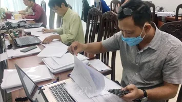 TP Hồ Chí Minh: Sẽ xử lý trách nhiệm cá nhân, tập thể chậm chi trả gói hỗ trợ tiền thuê nhà