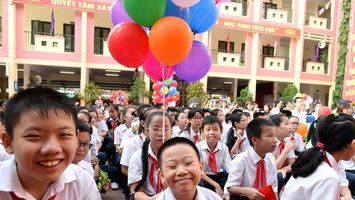 Quy định chuyển trường tại các trường trung học