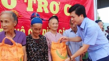 Bài 1 - Giảm nghèo bền vững ở Nghệ An: Củng cố vững chắc niềm tin của nhân dân