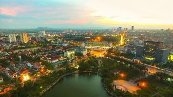 Nghệ An sự chuyển mình trên bản đồ du lịch nghỉ dưỡng