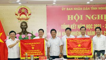 Tăng cường nguồn lực cho ngành Giáo dục để đầu tư cơ sở vật chất, xóa điểm trường lẻ