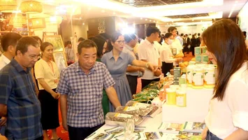 Kết nối, xúc tiến đầu tư nông nghiệp giữa Nghệ An và Nhật Bản