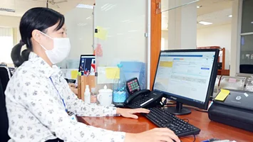 Bà Rịa - Vũng Tàu: Sớm liên thông các cơ sở dữ liệu