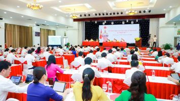 Thường trực HĐND tỉnh triệu tập kỳ họp thứ 8 (Kỳ họp chuyên đề) HĐND tỉnh khóa XVIII, nhiệm kỳ 2021 - 2026
