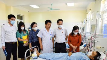 Sớm tháo gỡ vướng mắc, bất cập về đấu thầu thuốc